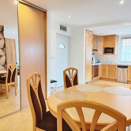 Boroka Apartman Hévíz Extérieur photo