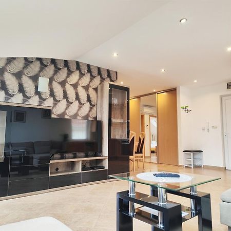 Boroka Apartman Hévíz Extérieur photo
