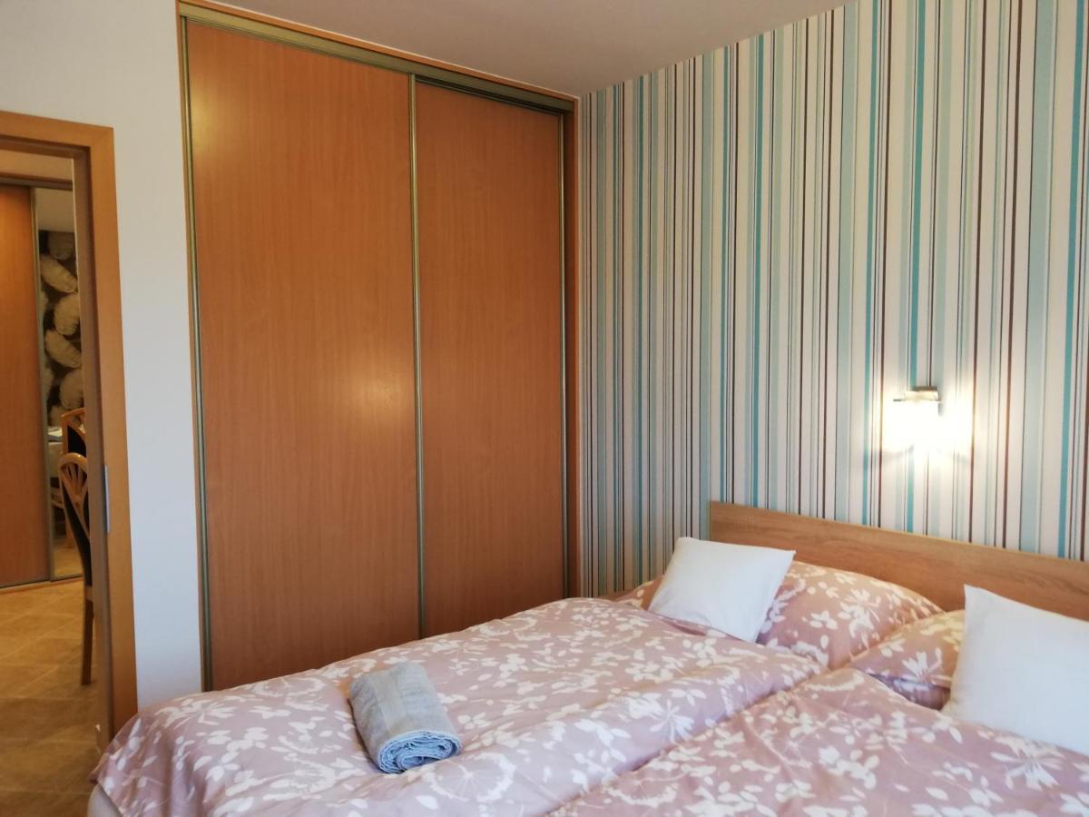 Boroka Apartman Hévíz Extérieur photo