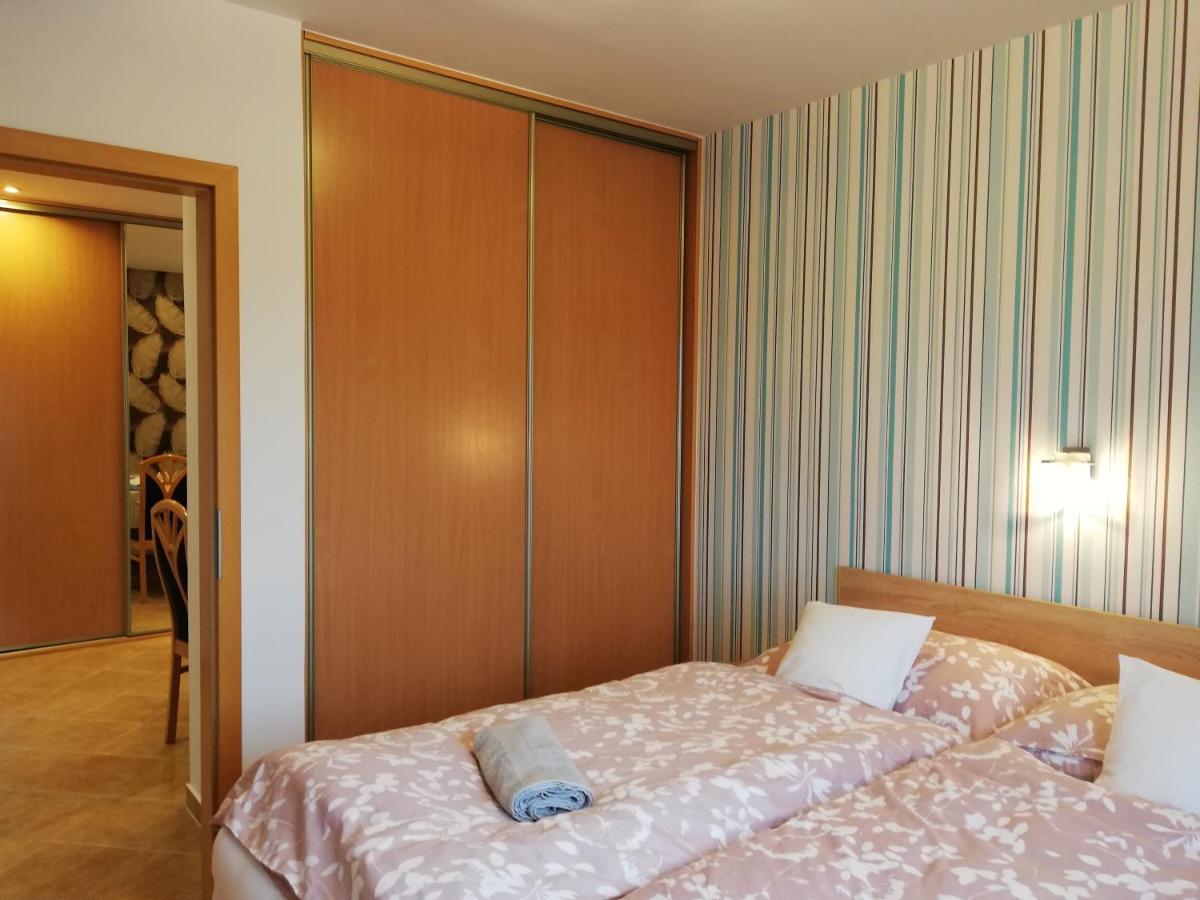 Boroka Apartman Hévíz Extérieur photo