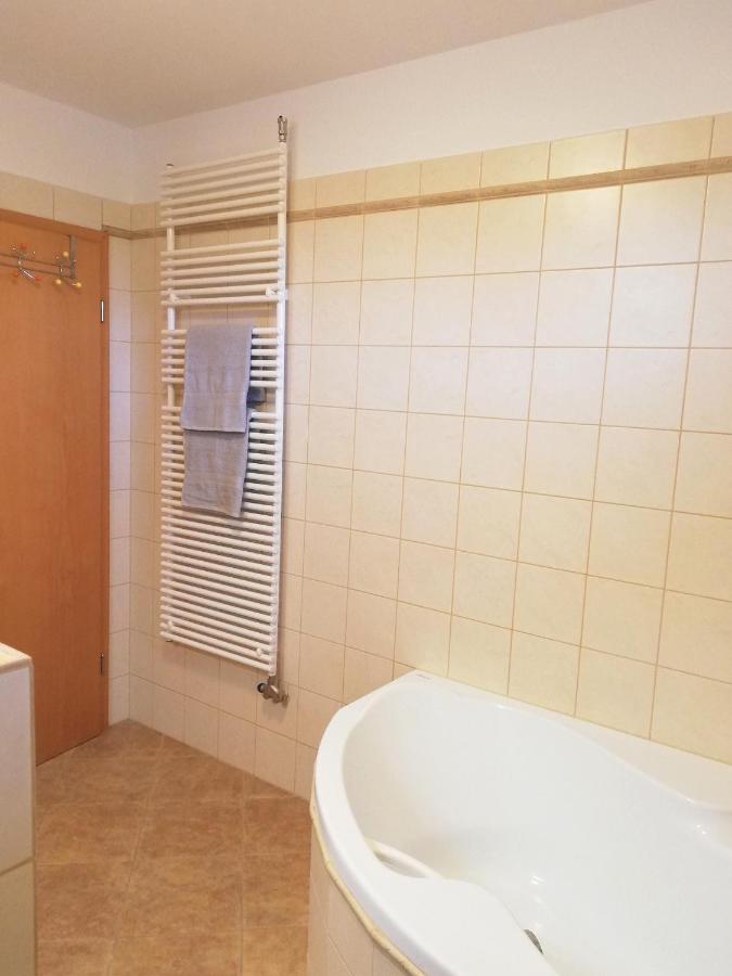 Boroka Apartman Hévíz Extérieur photo