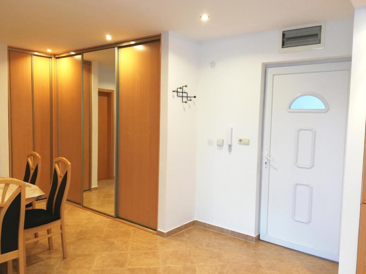 Boroka Apartman Hévíz Extérieur photo