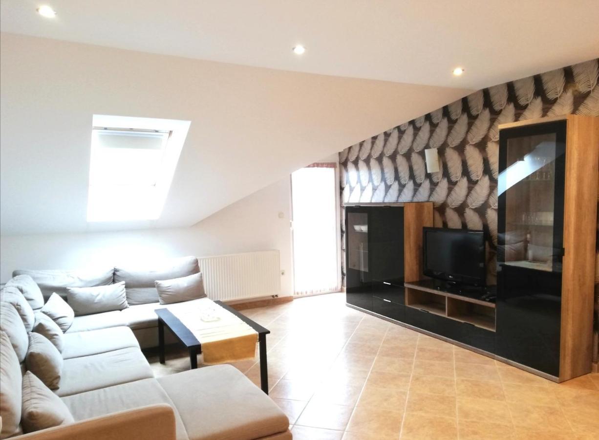 Boroka Apartman Hévíz Extérieur photo