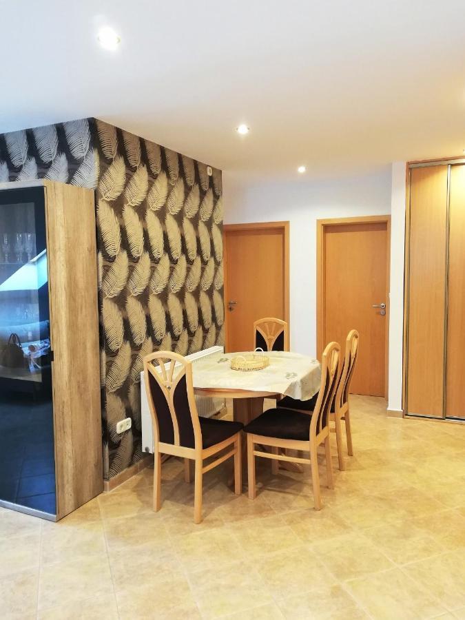 Boroka Apartman Hévíz Extérieur photo