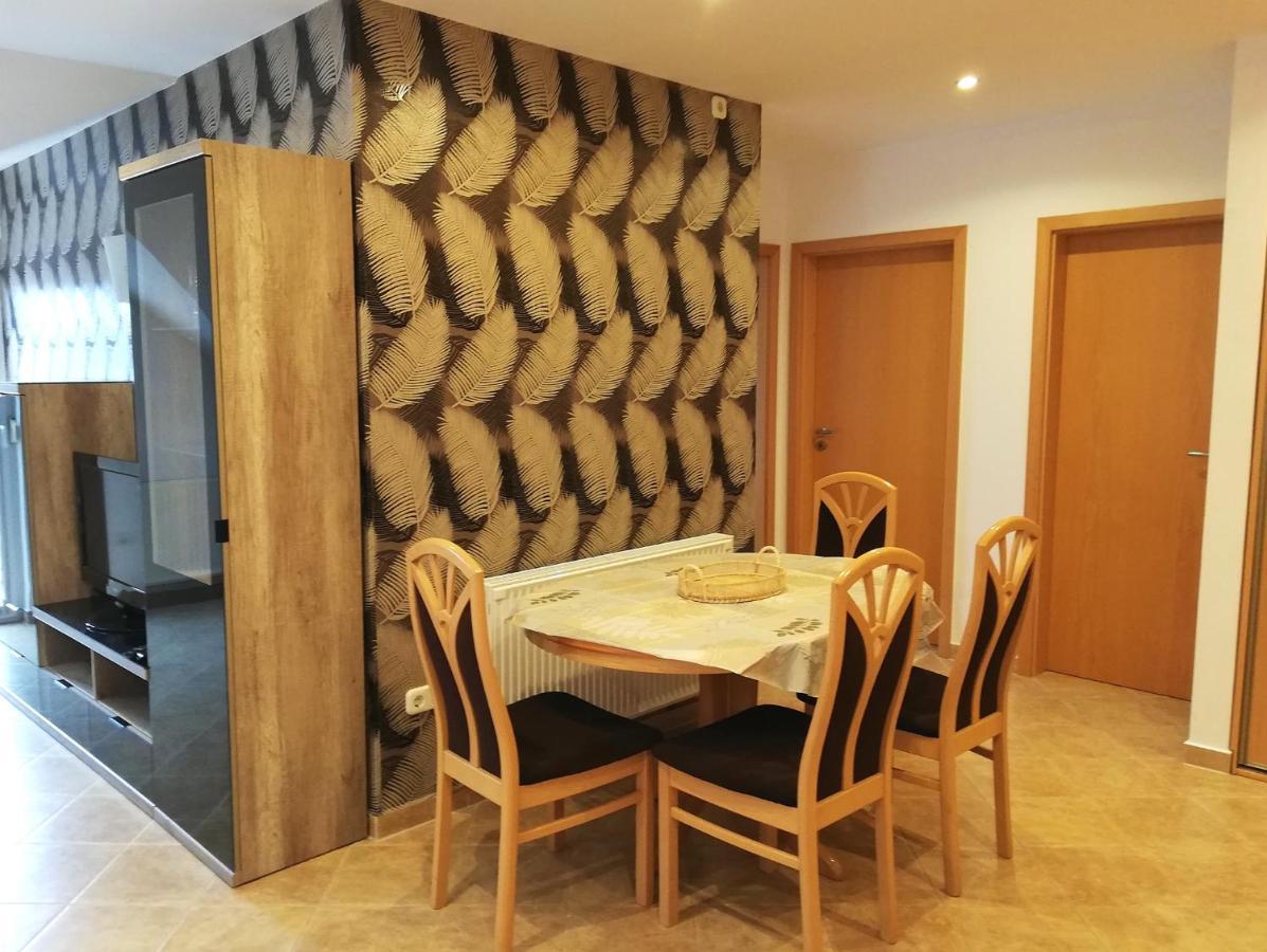 Boroka Apartman Hévíz Extérieur photo