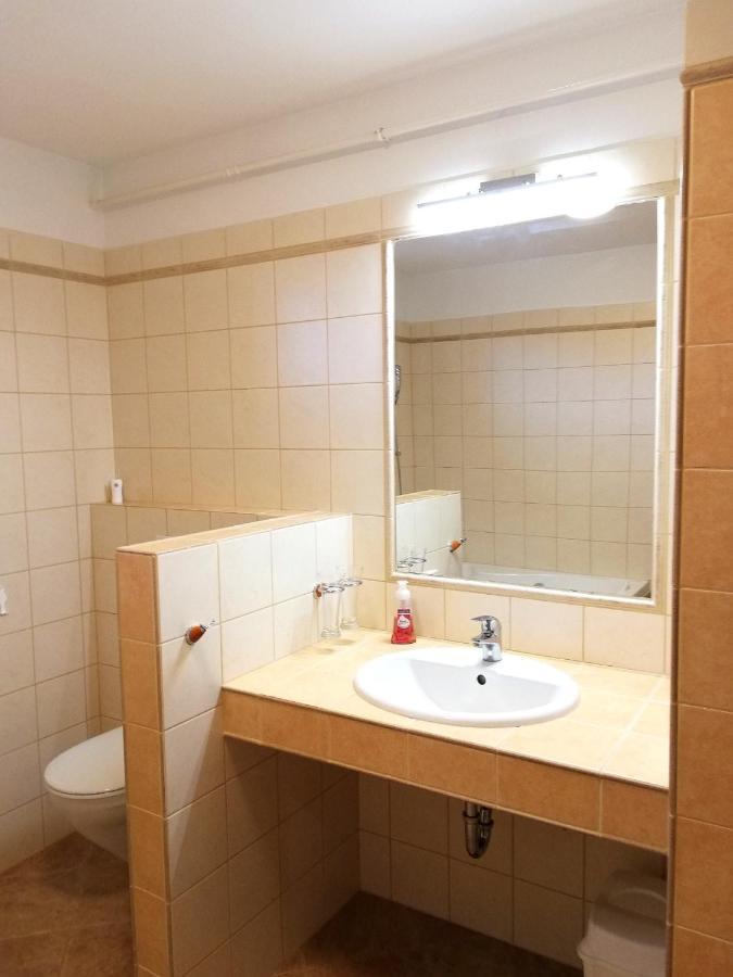 Boroka Apartman Hévíz Extérieur photo