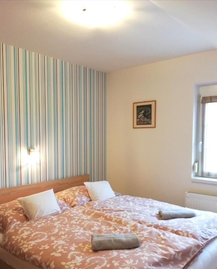 Boroka Apartman Hévíz Extérieur photo