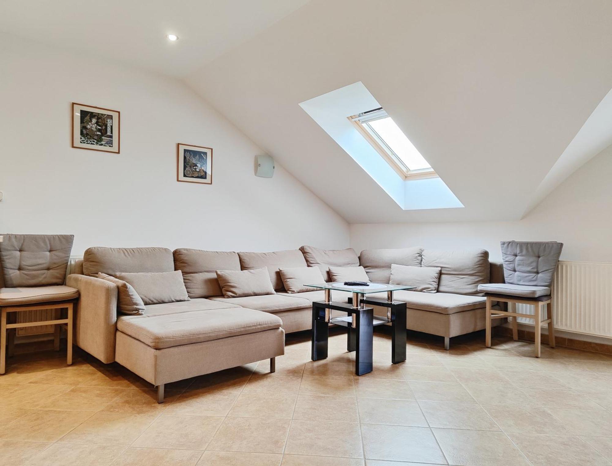Boroka Apartman Hévíz Extérieur photo