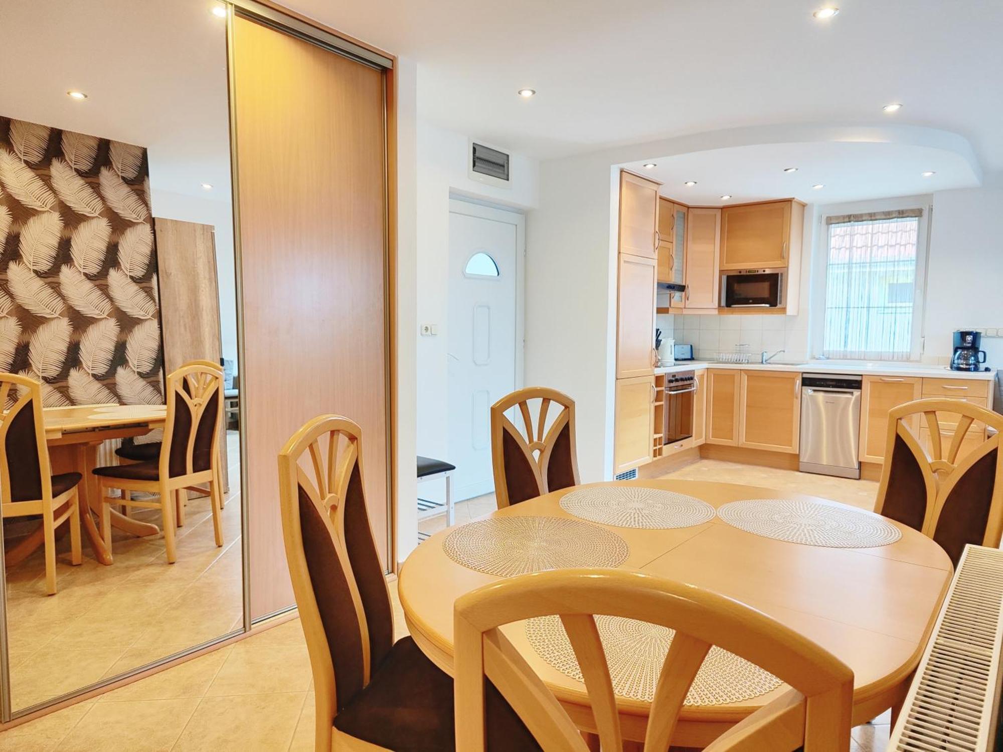 Boroka Apartman Hévíz Extérieur photo